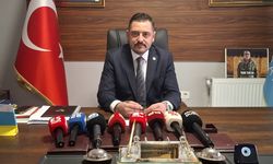 Serdar Ulucan’dan uyarı: Hamamyolu hatası Küçük Sanayi'de tekrarlanmasın!