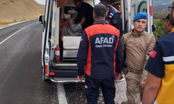 Kaybolan alzheimer hastası 21 saat sonra bulundu