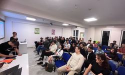 Ceren Özdemir Gençlik Merkezi’nde güz dönemi kayıtları başladı