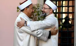 Yeni Diyanet İşleri Başkanı'nın ilk icraatları! Yerliye döndü
