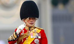 Tayland Kralı Vajiralongkorn, yeni kabineyi onayladı