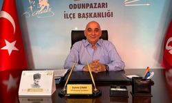 Çınar'dan Eskişehir İl Milli Eğitim Müdürü'ne tepki: Kabul etmiyoruz