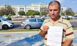 ’Kenara çekilir misiniz’ diyerek uyardı, dayak yedi