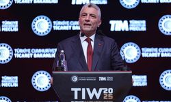 Bakan Bolat: İhracatta 390 milyar dolarla tarihi rekor kırdık