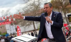Özgür Özel Eskişehir'e geliyor