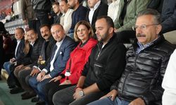 Eskişehirli Başkanlardan Es-Es’e Tam Destek: “Şampiyonluk Yolunda İnancımız Tam”