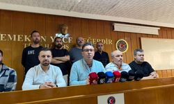 Türk Harb-İş Eskişehir'den eşitlik çağrısı: Hiç kimse emeğin üzerinde değildir