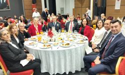 Eskişehir'de Polis Vakfı, yeniden yapılandırılıyor