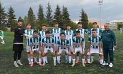 Şekerspor zirveyi sevdi