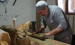 Bayburt’un son tandır ustası feryat ediyor: "Zanaatımız ölmesin"