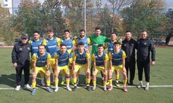 Çukurhisar'ı tutabilene aşk olsun 2-1
