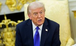 Trump: Putin ile görüşmeyi iptal ettik