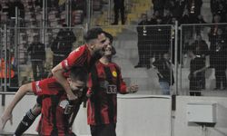 Es-Es Afyon'da fena patladı