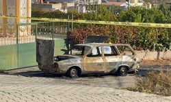 Tarsus’ta korkunç olay: 13 yaşındaki çocuğu öldürüp intihar etti