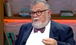 Celal Şengör'e dava açıldı: Mahkemeye çıkacak!