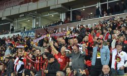 Bu taraftar Süper Lig'de bile yok