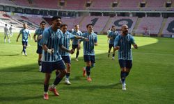İlk galibiyet umutlandırdı