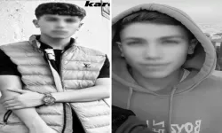 14 yaşındaki çocuğun 500 lira için öldürüldüğü davada 2 çocuk hakim karşısına çıktı