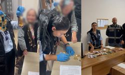 Esenyurt’ta bir dilencinin üstünden servet çıktı