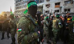 Hamas’tan dünya liderlerine çağrı: “İsrail’e baskı yapın”