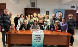 Eskişehir Kent Konseyi: Gıdaya ve suyumuza sahip çıkalım