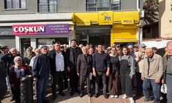 Eskişehir'in o mahallesinde kentsel yenileme tepkisi: Biz proje değil, hakkımız olan imarı istiyoruz