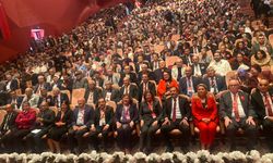 Eskişehirli başkanlar kongreden seslendi! Büyükerşen: Huzur içindeyim, mutluyum