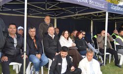 Maçlara ilgi artıyor