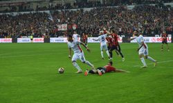 Batuhan düşürüldü