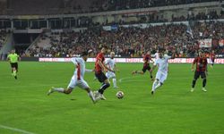 Zirve değişmedi