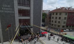 Eskişehir’de müdür skandalı: Çocuklar kime emanet?
