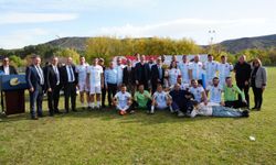 2025 Cumhuriyet Kupası Futbol Turnuvası sona erdi