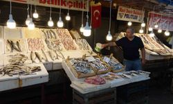Balıkta bolluk yaşanıyor, fiyatlar kasım sonuna kadar uygun