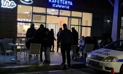 Eskişehir'de yedikleri pizza ve tavuk soteden zehirlendiler