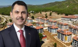Bakan Kurum’dan Eskişehir paylaşımı: Vatandaşların mutluluğuna bakın