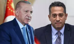Cumhurbaşkanı Erdoğan, Ali Mahir Başarır'a tazminat davası açtı