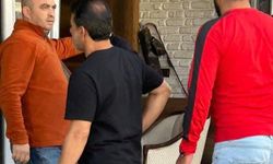 Alkollü sürücü dükkana daldı: 1 yaralı