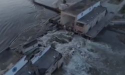 Ukrayna’da sel: 9 ölü