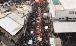 Brezilya'da uyuşturucu çetelerine yönelik operasyonda can kaybı 132'ye yükseldi