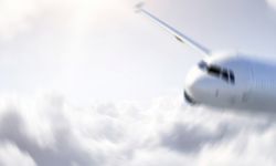 Kenya'da uçak düştü: 12 ölü