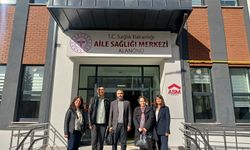 Eskişehir’de Alanönü Aile Sağlığı Merkezi’nde Sigara Bırakma Polikliniği Hizmete Girdi