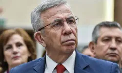 Mansur Yavaş'tan hakkındaki soruşturma talebine ilk açıklama