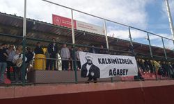 Çukurcephe'den tam destek