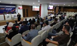 ETO'dan gayrimenkul sektörüne “Markanı Yarat, Farkını Yarat” eğitimi
