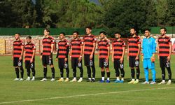 Uşakspor gol bile yemedi