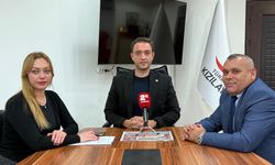 Türk Kızılay hepimizin