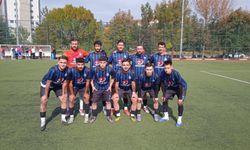 Emek ikinci yarıda açıldı 2-0