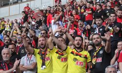 Meraklı bekleyiş