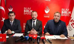 Zafer Partisi İl Başkanı Demir: "Milli değerlere sahip çıkmaya devam edeceğiz"
