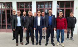 Eskişehir Garı’ndaki olayla ilgili açıklama: “Yanlış anlaşılma üzerinden kurumumuz hedef alınıyor”